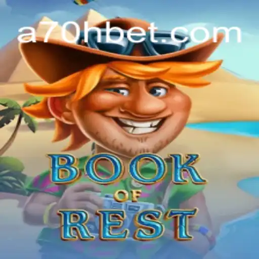 Discover the Enchanting World of BookofRest with A70H.Com