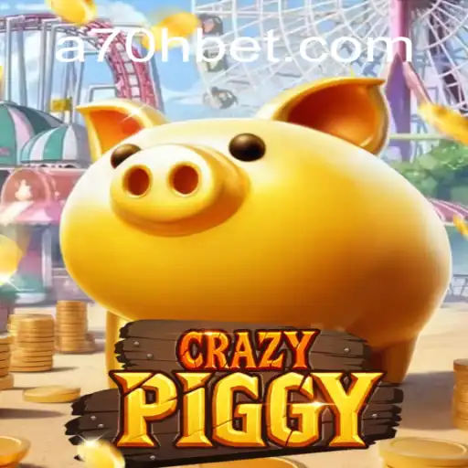 Discover CrazyPiggy: A New Gaming Phenomenon on A70H.com