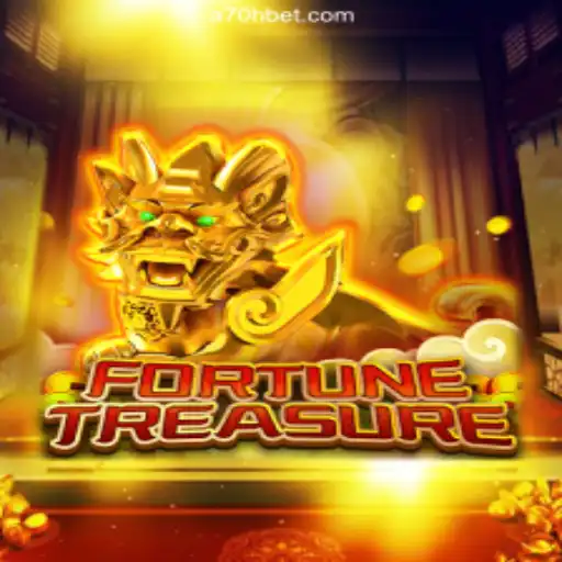 Discover the Thrills of FortuneTreasure at A70H.Com - ☀️ Plataforma Oficial de Jogos