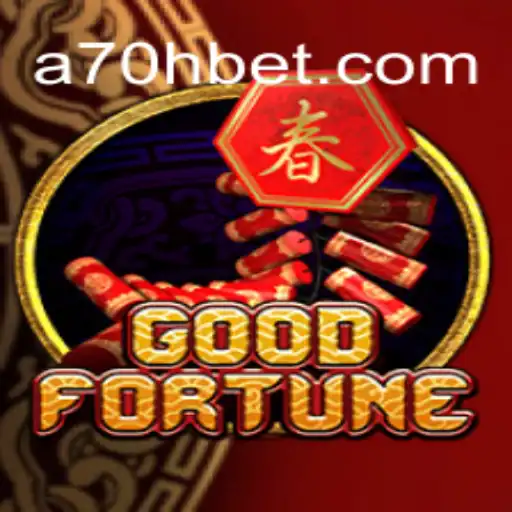 GoodFortune: A Thrilling Journey through A70H's Official Gaming Platform