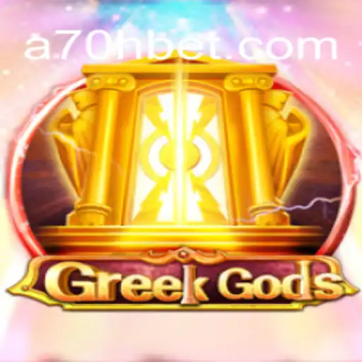 GreekGods: A70H.Com - Experience the Divine Saga