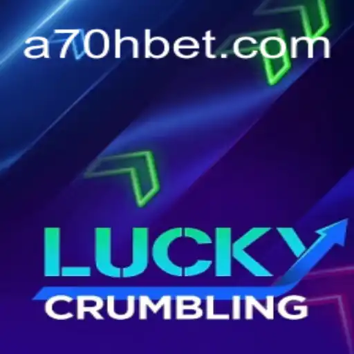 Exploring the Thrills of LuckyCrumbling on A70H.Com - Plataforma Oficial de Jogos