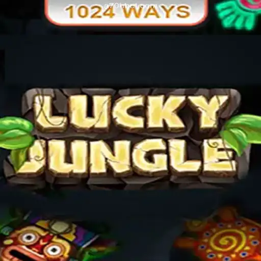 Explore the Thrills of LuckyJungle1024 on A70H.Com - Your Official Game Platform