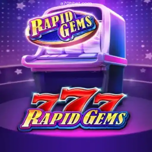 RapidGems777: A Deep Dive into the Thrilling World of Online Gaming
